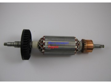 Купить Якорь (ротор) для болгарки AEG WS 12-125 XE по цене 901,74 грн.